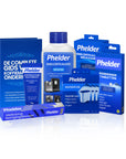 Onderhoudspakket voor Philips Saeco Espressomachines