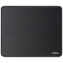 Muismat - Anti Slip - 300 x 250 mm - Zwart - 30 cm x 25 cm
